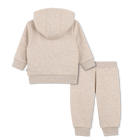 Set aus Cardigan und Hose BOSS 
                    JUNGE