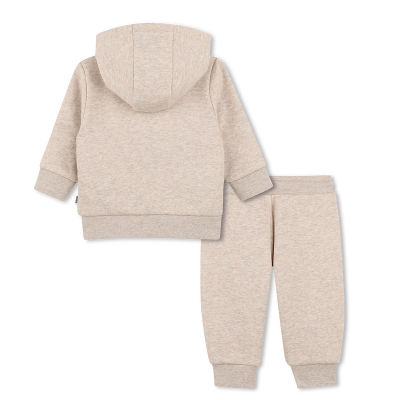 Set aus Cardigan und Hose BOSS 
                        JUNGE
