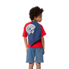 Denim-bermudashorts TIMBERLAND 
                    JUNGE