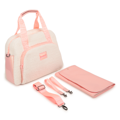Wickeltasche BILLIEBLUSH M&Auml;DCHEN