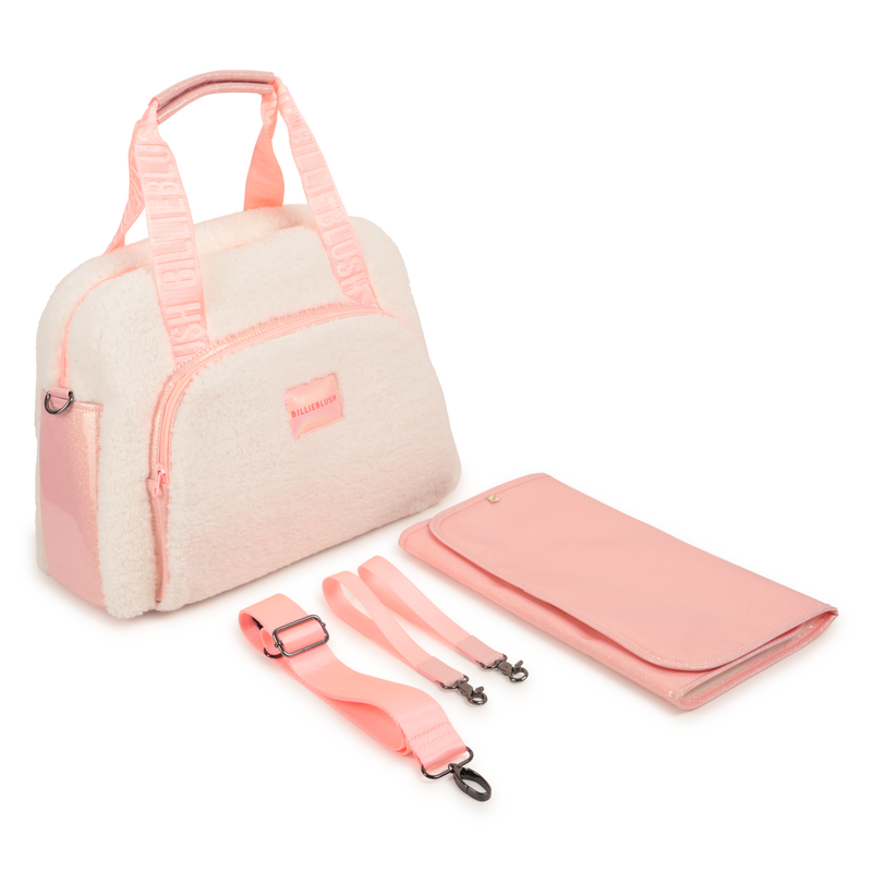 Wickeltasche BILLIEBLUSH 
                        M&Auml;DCHEN