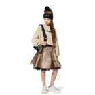 Strickm&uuml;tze mit Bommel KARL LAGERFELD KIDS 
                    M&Auml;DCHEN