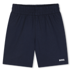 T-shirt + shorts set BOSS 
                    JUNGE