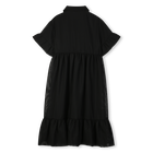 Zeremonielles Kleid DKNY 
                    M&Auml;DCHEN