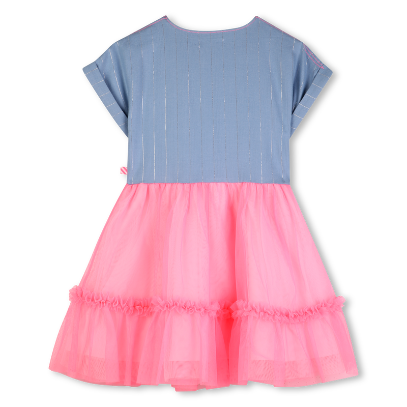 KURZ&Auml;RMELIGES KLEID BILLIEBLUSH 
                        M&Auml;DCHEN