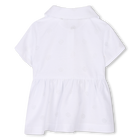 Set aus Kleid und H&ouml;schen BOSS 
                    M&Auml;DCHEN