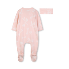 Pyjama- und stirnband-set KENZO KIDS 
                    M&Auml;DCHEN