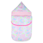 Gesteppte wimpel BILLIEBLUSH 
                    M&Auml;DCHEN