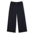 Weit geschnittene Hose DKNY 
                    M&Auml;DCHEN