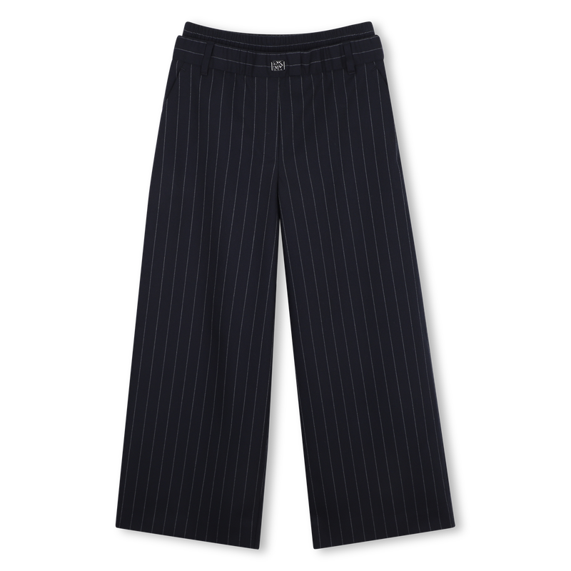 Weit geschnittene Hose DKNY 
                        M&Auml;DCHEN