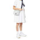 Kurz&auml;rmeliges Kleid BOSS 
                    M&Auml;DCHEN