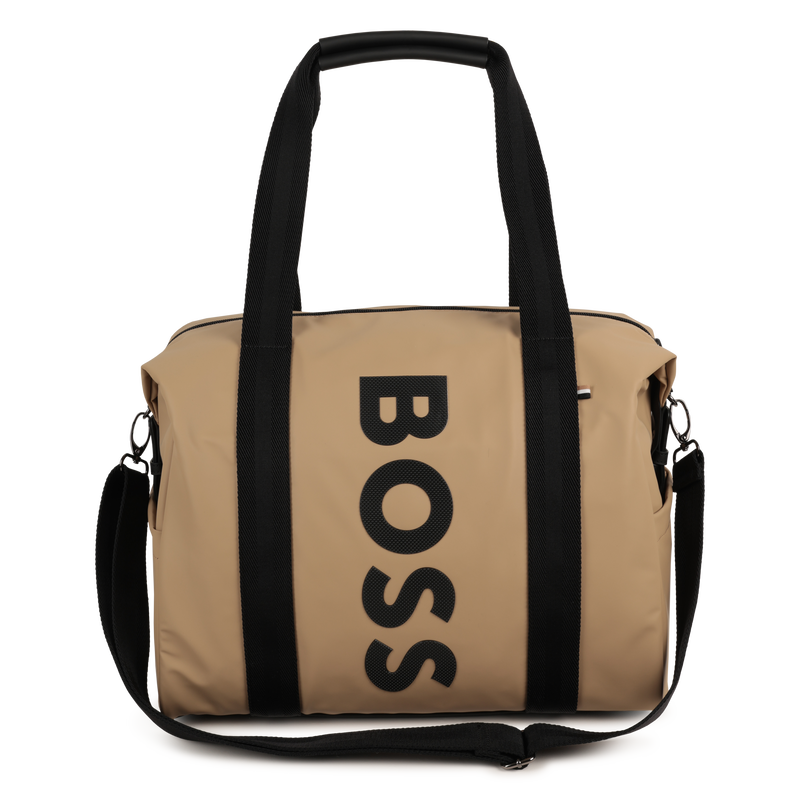 Wickeltasche mit Rei&szlig;verschluss BOSS 
                        UNISEX