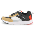 Sneaker zum schn&uuml;ren HUGO 
                    JUNGE