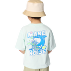 Bucket hat mit abzeichen BILLIEBLUSH 
                    JUNGE