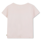 Kurz&auml;rmeliges T-Shirt BILLIEBLUSH 
                    M&Auml;DCHEN