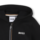 Kapuzensweatshirt BOSS 
                    JUNGE