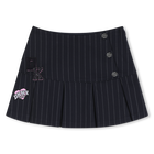 Faltenrock DKNY 
                    M&Auml;DCHEN