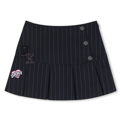 Faltenrock DKNY M&Auml;DCHEN