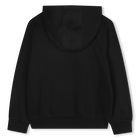 Kapuzenpullover KENZO KIDS 
                    JUNGE