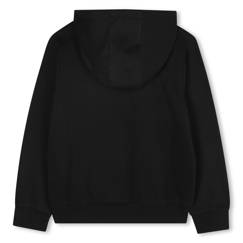 Kapuzenpullover KENZO KIDS 
                        JUNGE