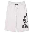 Lange Bermudas mit Druck MARC JACOBS 
                    JUNGE