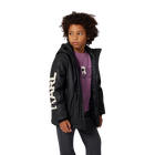 Kurz&auml;rmeliges T-Shirt KARL LAGERFELD KIDS 
                    JUNGE