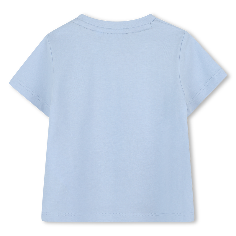 T-Shirt BOSS 
                        JUNGE