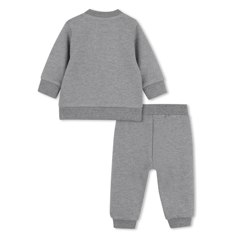 Sweat- und Hosenanzug KENZO KIDS 
                        UNISEX