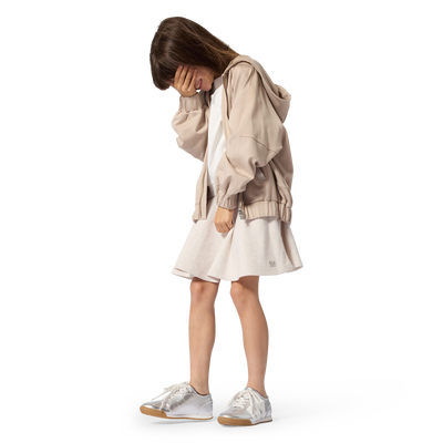 Kapuzensweatshirt DKNY M&Auml;DCHEN