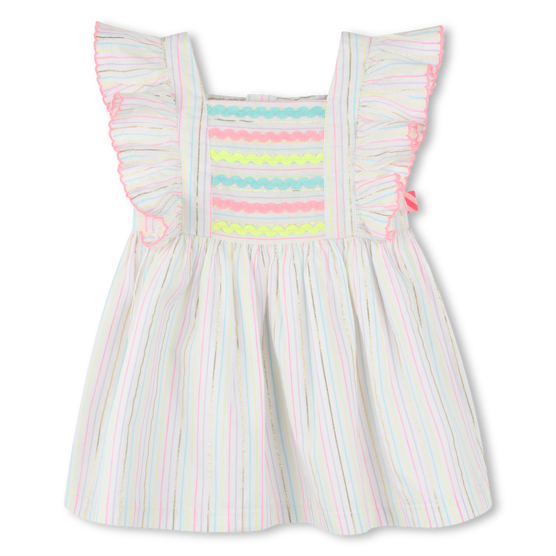 Set mit Kleid und Windelhose BILLIEBLUSH 
                        M&Auml;DCHEN