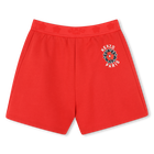 Sweatshorts KENZO KIDS 
                    M&Auml;DCHEN
