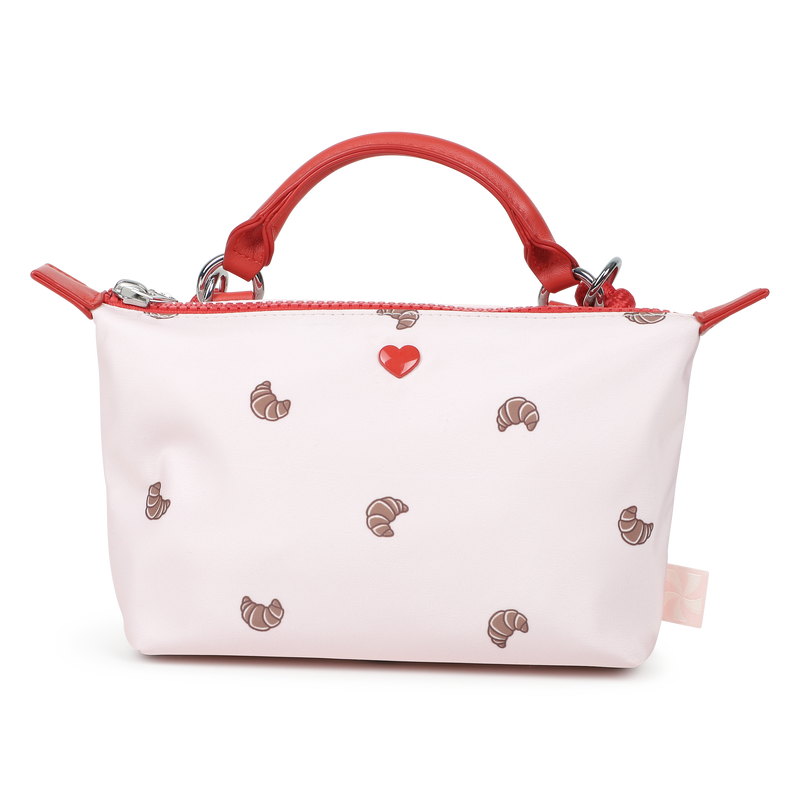 Handtasche KIDS AROUND 
                        M&Auml;DCHEN
