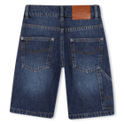 Denim-bermudashorts ZADIG & VOLTAIRE 
                    JUNGE