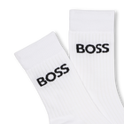 Sockenpackung BOSS 
                    JUNGE