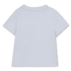 Kurz&auml;rmeliges t-shirt BOSS 
                    JUNGE