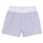 Polo + shorts set BOSS 
                    JUNGE