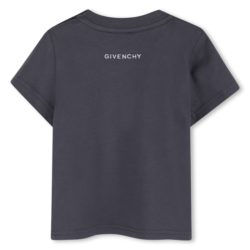 Kurz&auml;rmeliges t-shirt GIVENCHY 
                        JUNGE