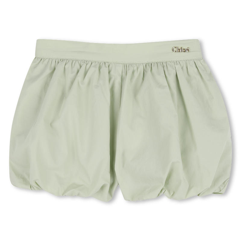 Top + bauschhose set CHLOE 
                        M&Auml;DCHEN