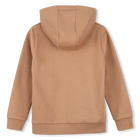 Kapuzensweatshirt BOSS 
                    JUNGE