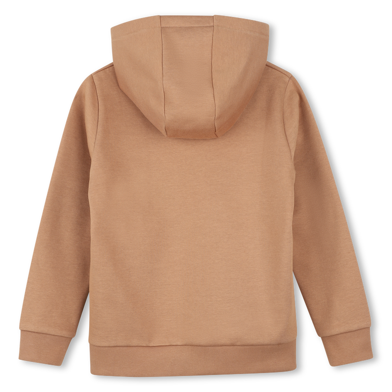 Kapuzensweatshirt BOSS 
                        JUNGE