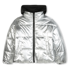 Wendbare, wasserabweisende Daunenjacke DKNY 
                    M&Auml;DCHEN