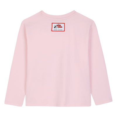 Langarmshirt MARC JACOBS M&Auml;DCHEN