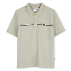 Kurzarm-Polo, ULME, hi-res