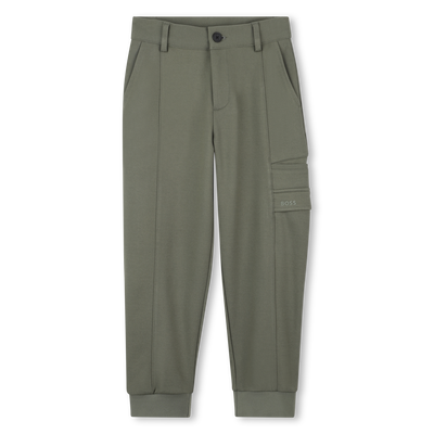 Button-Down-Hose BOSS JUNGE