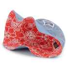 Wendbarer Baumwoll-Fischerhut KENZO KIDS 
                    UNISEX