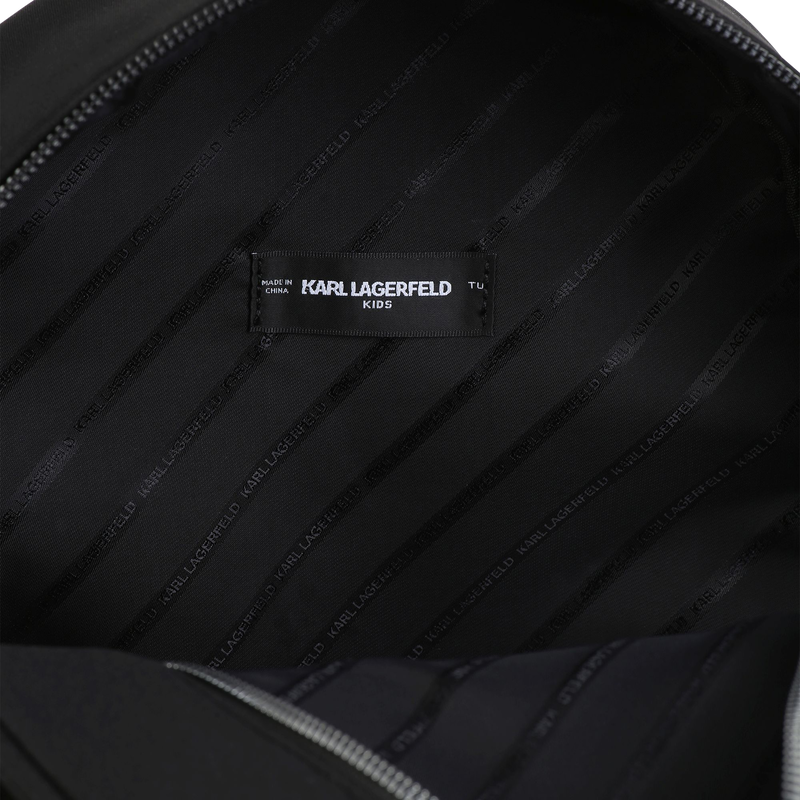 Rucksack KARL LAGERFELD KIDS 
                        JUNGE