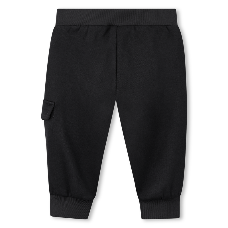 Hose mit elastischem Bund BOSS 
                        JUNGE