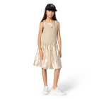 Riemchenkleid DKNY 
                    M&Auml;DCHEN