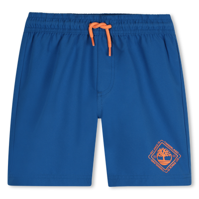 Badeshorts mit Taschen TIMBERLAND JUNGE