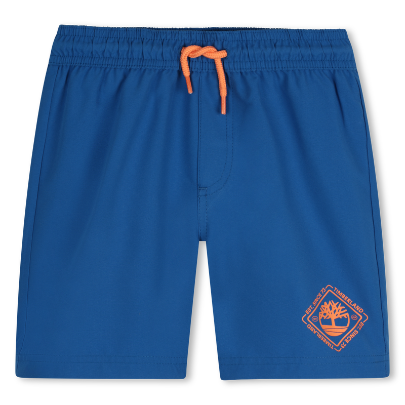 Badeshorts mit Taschen TIMBERLAND 
                        JUNGE
